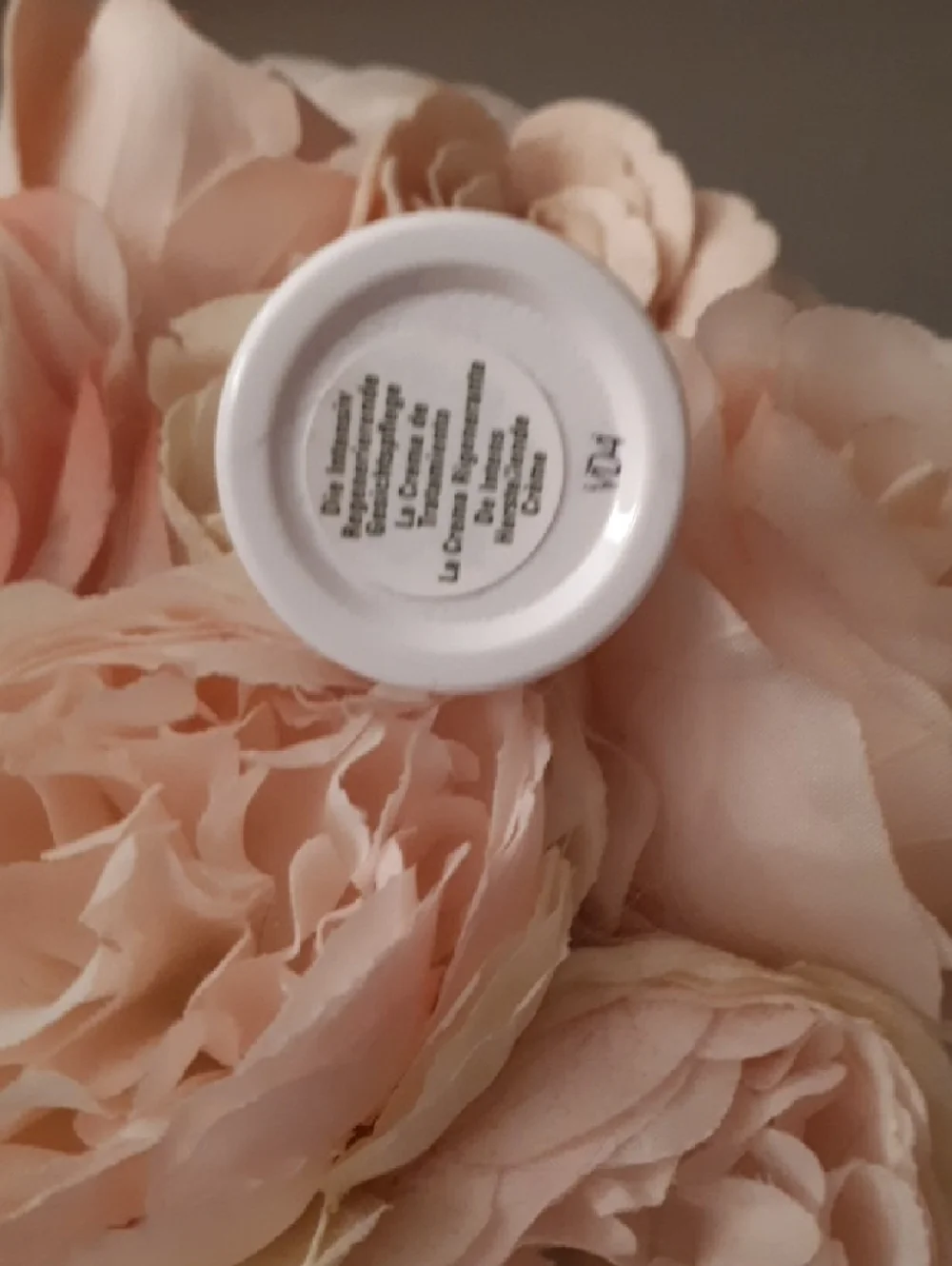 La Mer Original Moisturizing Cream Jar - 3.5ml - Picture 3 of 3